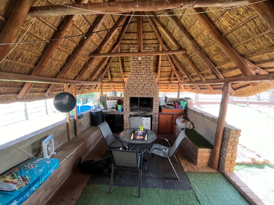 4 Bedroom Property for Sale in Keidebees Northern Cape